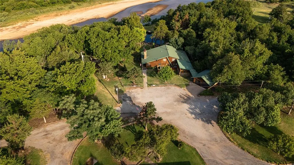 Photo 7 — 17996 N 2970 Road, Crescent, OK 73028