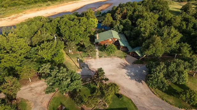Photo 7 — 17996 N 2970 Road, Crescent, OK 73028