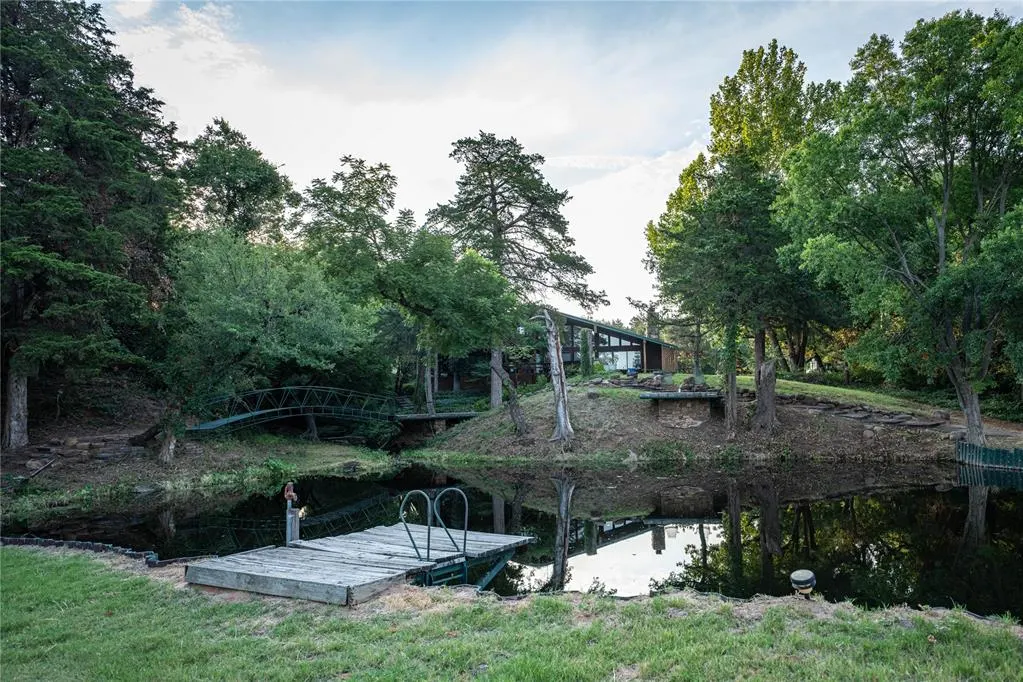 Photo 10 — 17996 N 2970 Road, Crescent, OK 73028