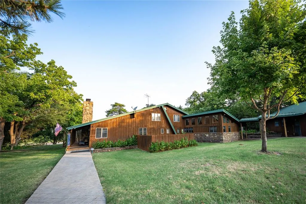 Photo 14 — 17996 N 2970 Road, Crescent, OK 73028