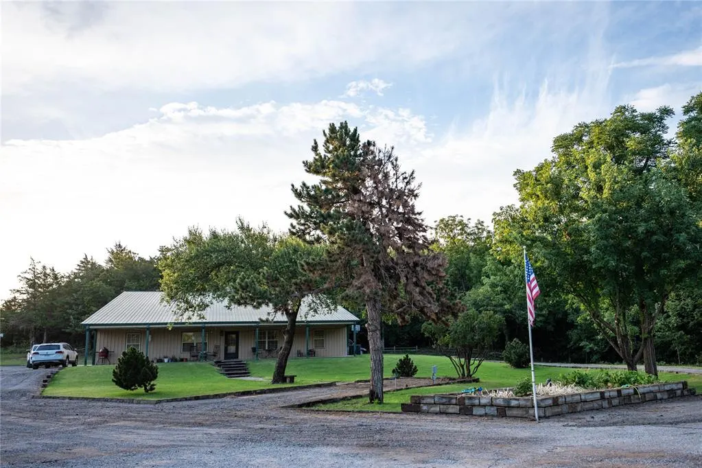 Photo 25 — 17996 N 2970 Road, Crescent, OK 73028