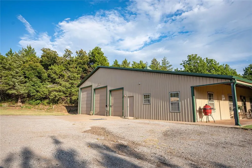 Photo 26 — 17996 N 2970 Road, Crescent, OK 73028