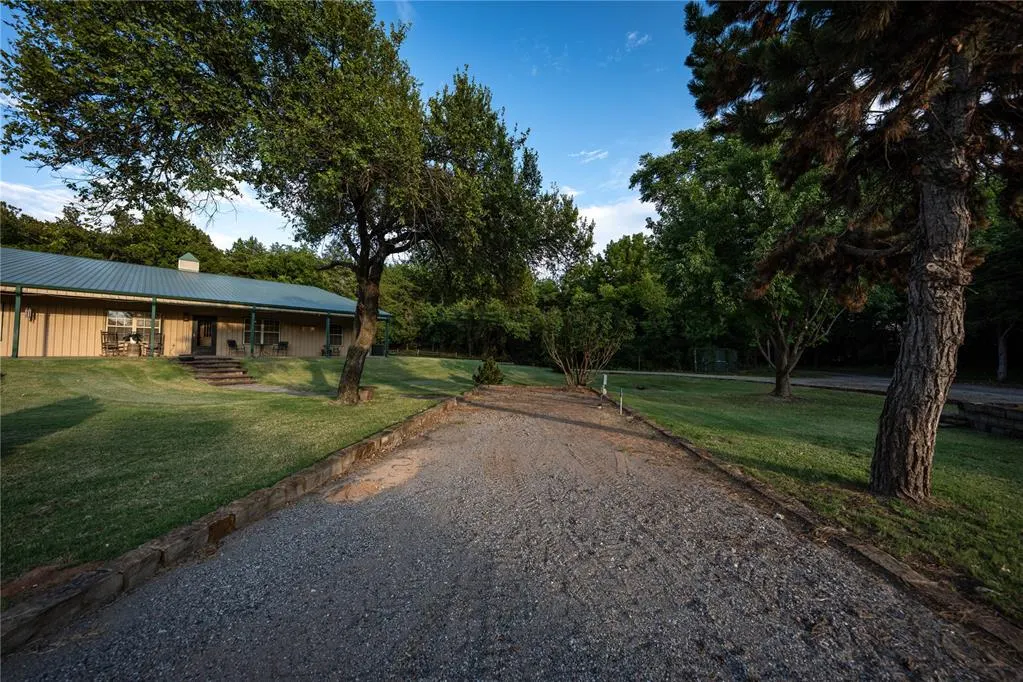 Photo 27 — 17996 N 2970 Road, Crescent, OK 73028