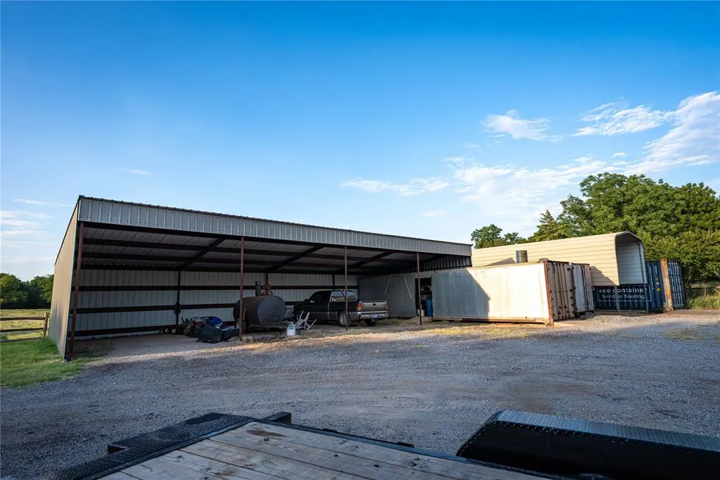 Photo 32 — 17996 N 2970 Road, Crescent, OK 73028