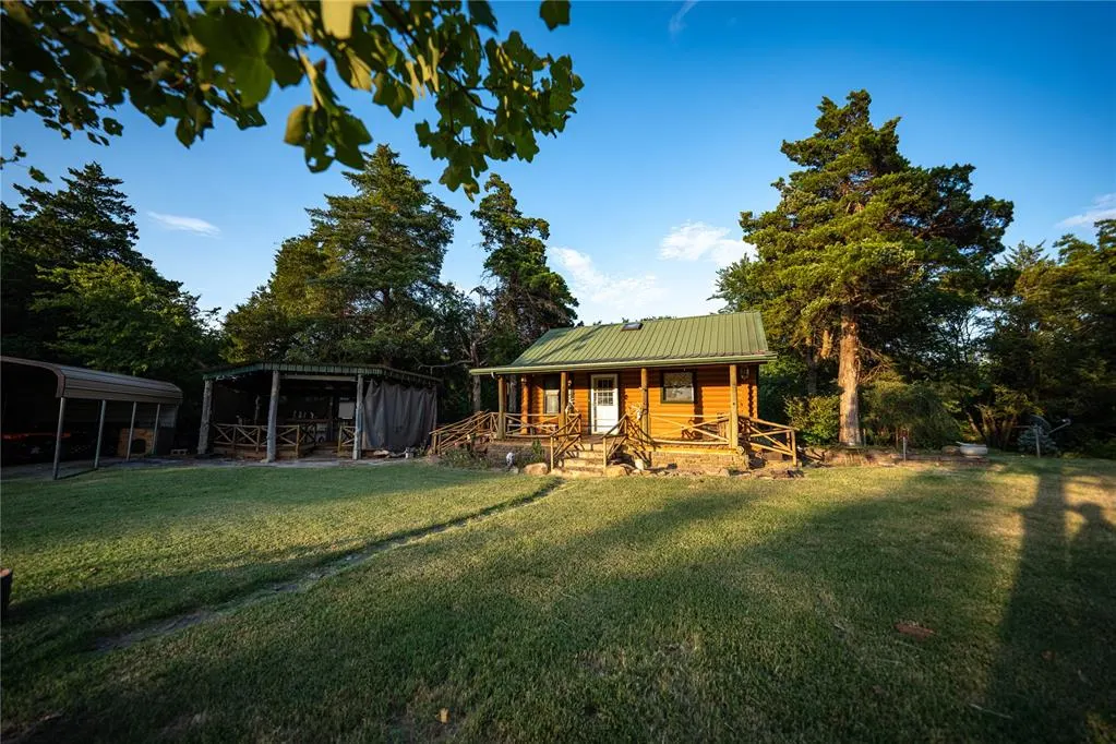 Photo 33 — 17996 N 2970 Road, Crescent, OK 73028