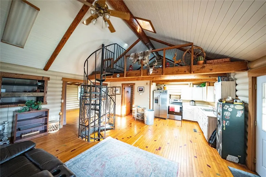Photo 34 — 17996 N 2970 Road, Crescent, OK 73028
