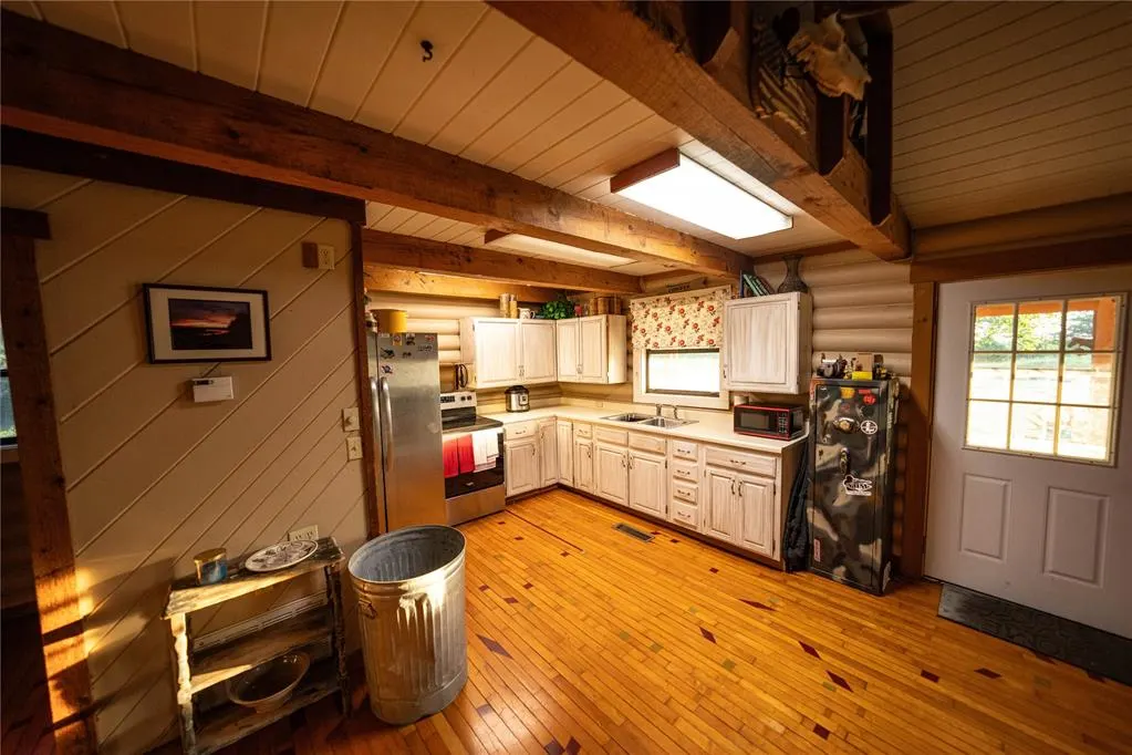 Photo 35 — 17996 N 2970 Road, Crescent, OK 73028