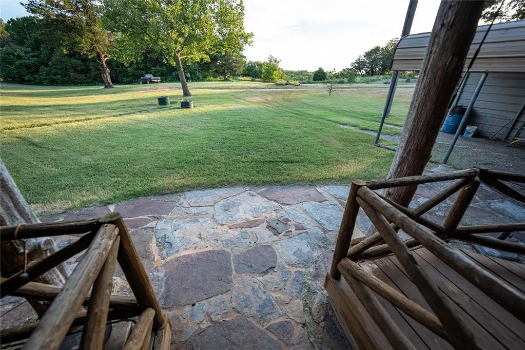 Photo 38 — 17996 N 2970 Road, Crescent, OK 73028