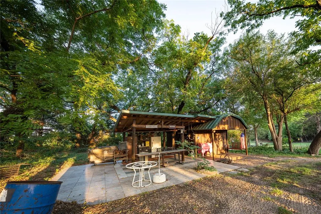 Photo 40 — 17996 N 2970 Road, Crescent, OK 73028