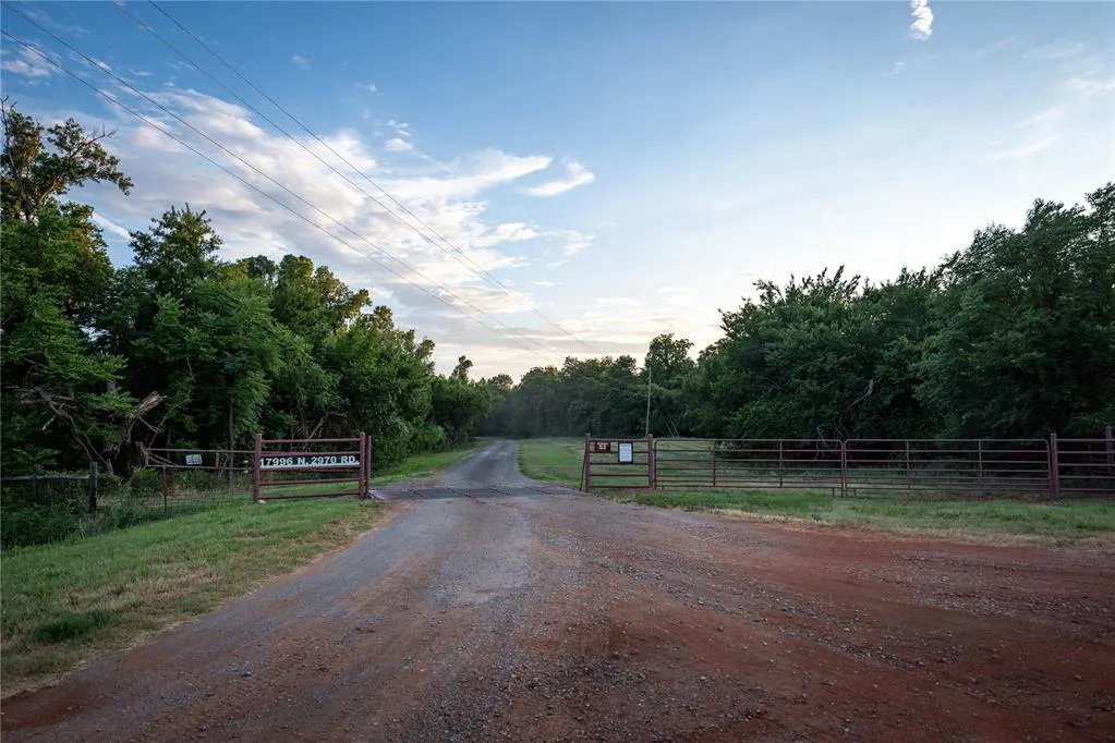 Photo 45 — 17996 N 2970 Road, Crescent, OK 73028