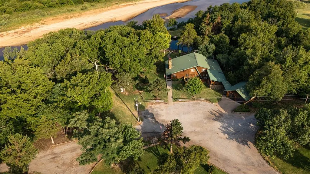Photo 47 — 17996 N 2970 Road, Crescent, OK 73028