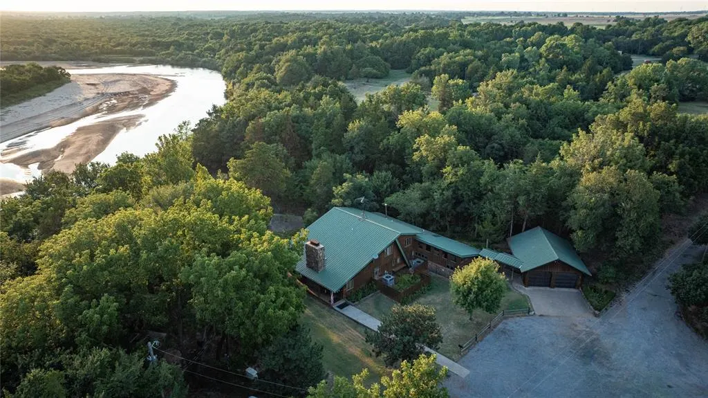 Photo 50 — 17996 N 2970 Road, Crescent, OK 73028