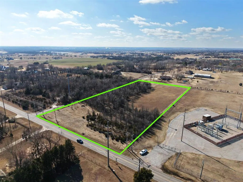 Photo 2 — 000 S Pennsylvania Avenue, Norman, OK 73072