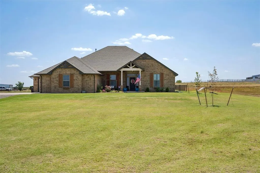 Photo 2 — 5264 NW Edmond Road, Piedmont, OK 73078