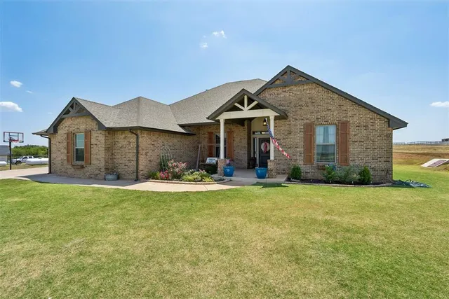 Photo 7 — 5264 NW Edmond Road, Piedmont, OK 73078