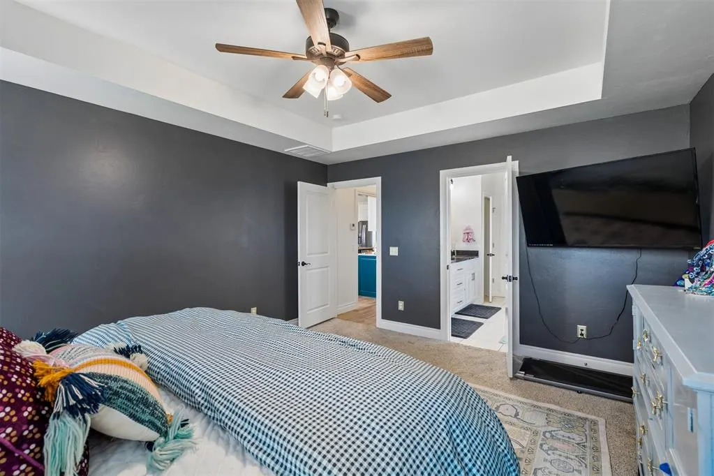 Photo 28 — 5264 NW Edmond Road, Piedmont, OK 73078