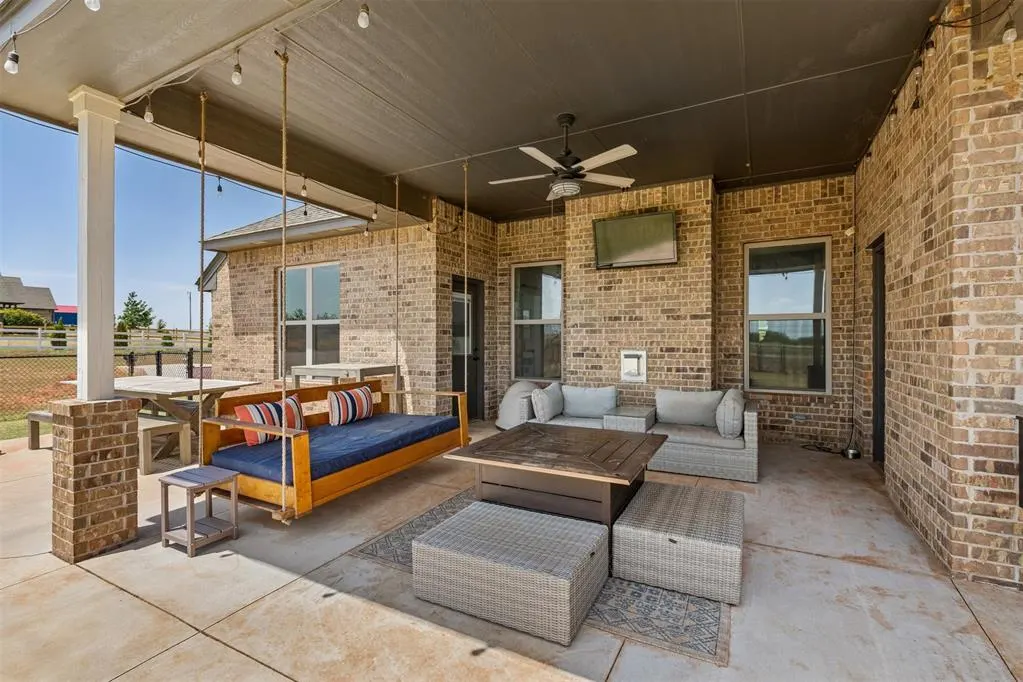 Photo 44 — 5264 NW Edmond Road, Piedmont, OK 73078
