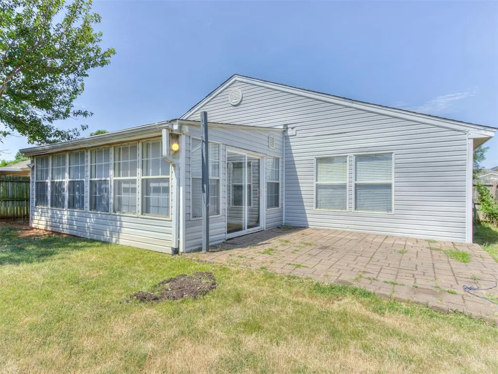 Photo 24 — 920 Periwinkle Drive, Yukon, OK 73099