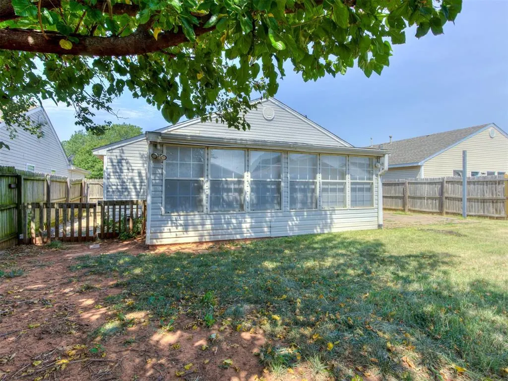 Photo 26 — 920 Periwinkle Drive, Yukon, OK 73099