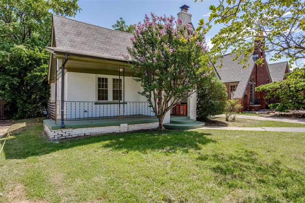 Photo 3 — 2220 N Indiana Avenue, Oklahoma City, OK 73106