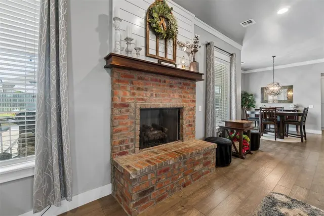 Photo 4 — 13500 Front Porch Drive, Piedmont, OK 73078