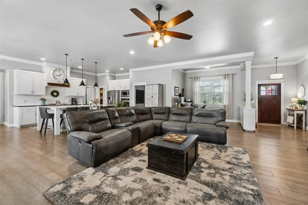 Photo 5 — 13500 Front Porch Drive, Piedmont, OK 73078