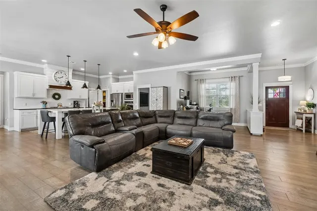 Photo 5 — 13500 Front Porch Drive, Piedmont, OK 73078