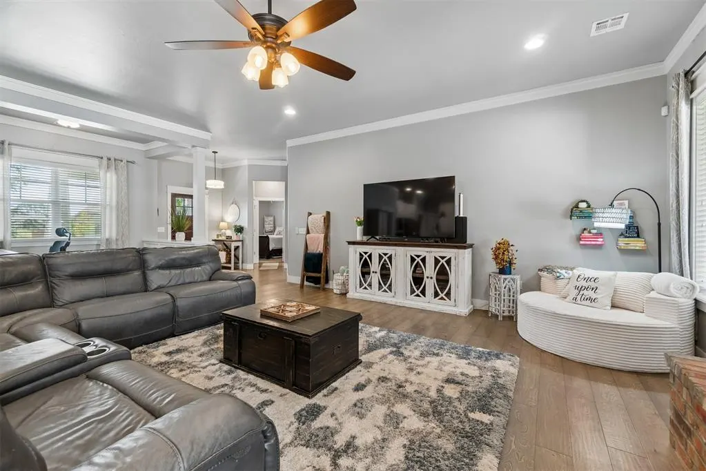 Photo 6 — 13500 Front Porch Drive, Piedmont, OK 73078