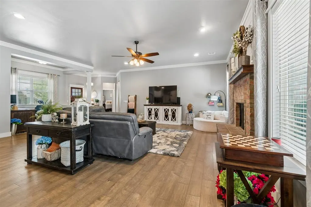 Photo 7 — 13500 Front Porch Drive, Piedmont, OK 73078
