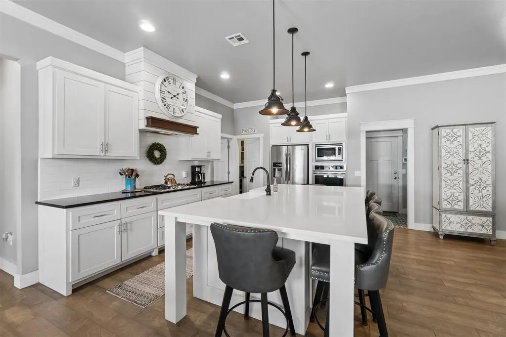 Photo 11 — 13500 Front Porch Drive, Piedmont, OK 73078