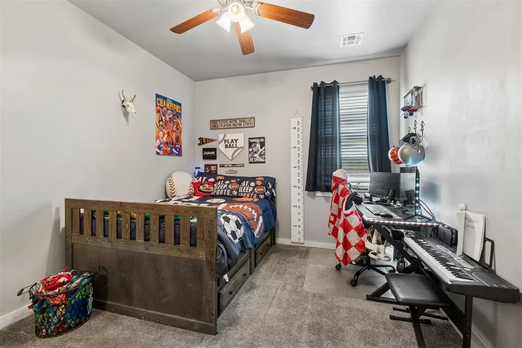Photo 29 — 13500 Front Porch Drive, Piedmont, OK 73078