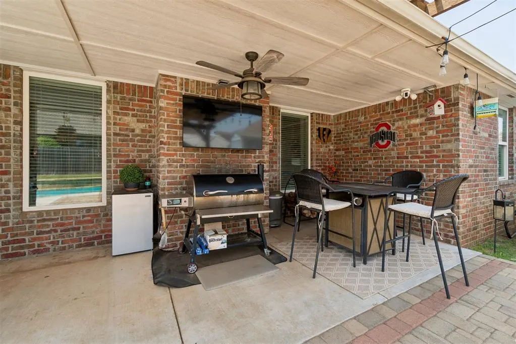 Photo 36 — 13500 Front Porch Drive, Piedmont, OK 73078