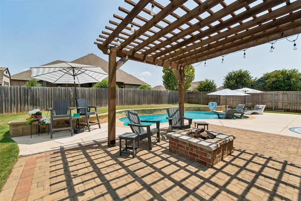 Photo 37 — 13500 Front Porch Drive, Piedmont, OK 73078