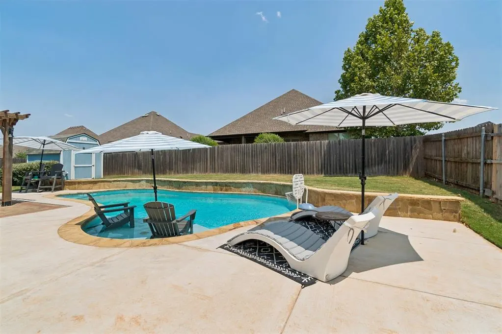 Photo 38 — 13500 Front Porch Drive, Piedmont, OK 73078