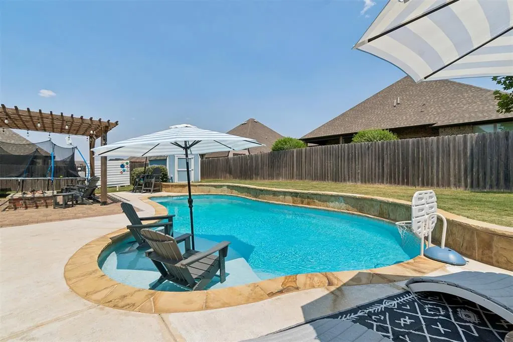 Photo 39 — 13500 Front Porch Drive, Piedmont, OK 73078