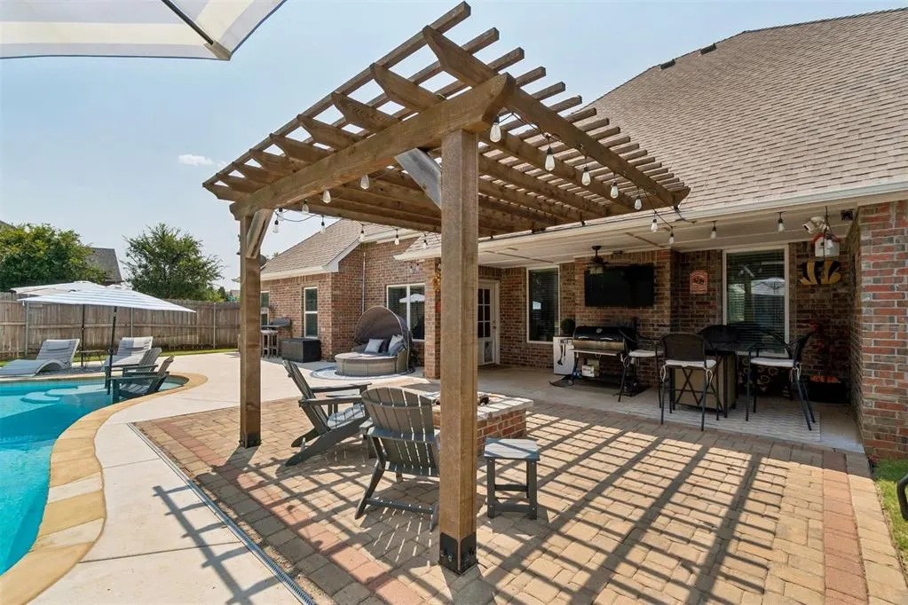 Photo 42 — 13500 Front Porch Drive, Piedmont, OK 73078