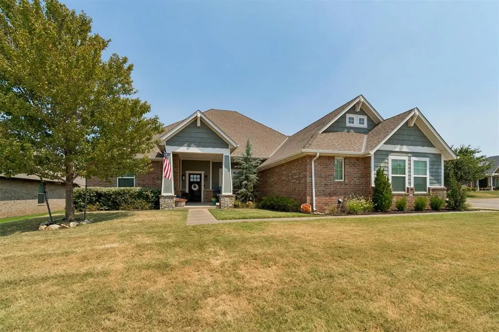 Photo 43 — 13500 Front Porch Drive, Piedmont, OK 73078