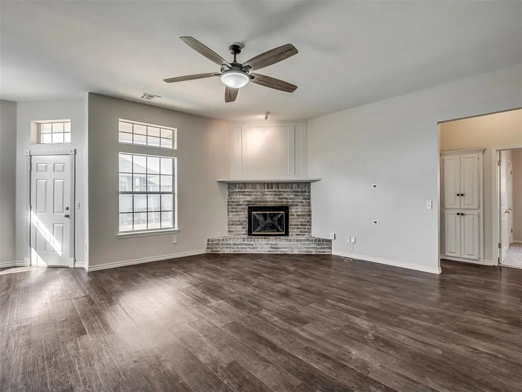Photo 6 — 1800 Fairmont Lane, Edmond, OK 73013