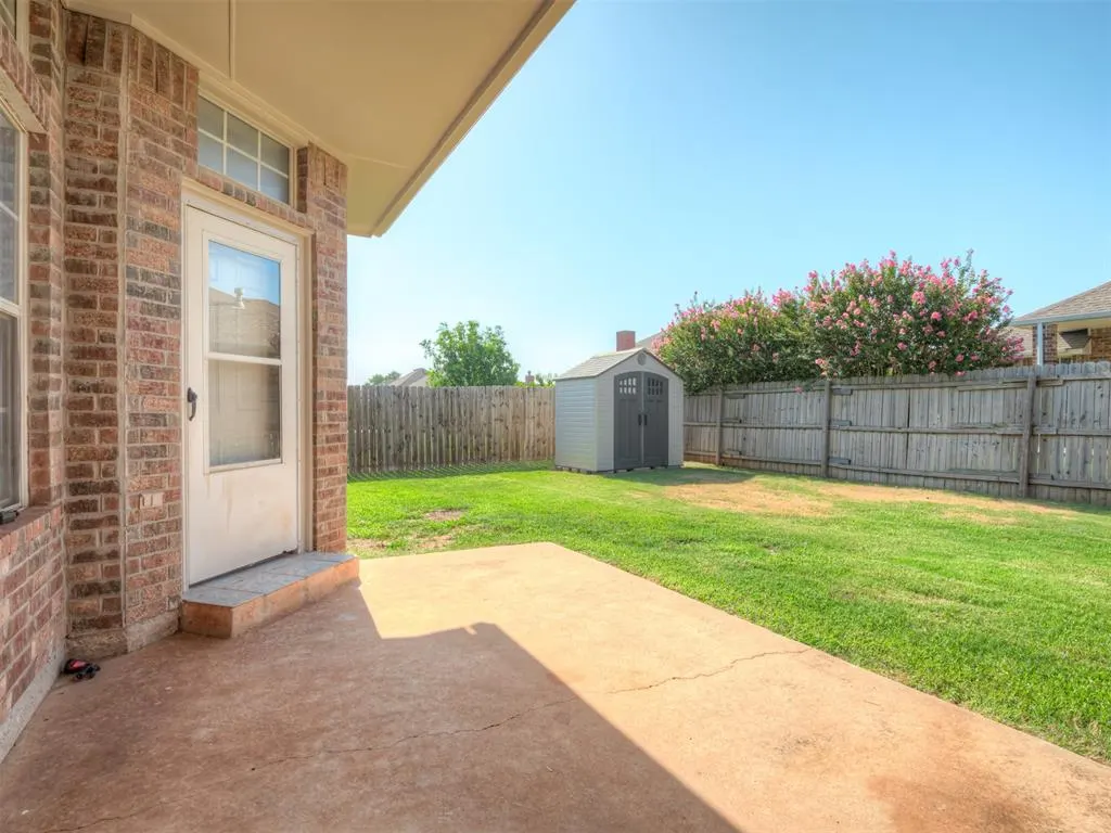 Photo 33 — 1800 Fairmont Lane, Edmond, OK 73013