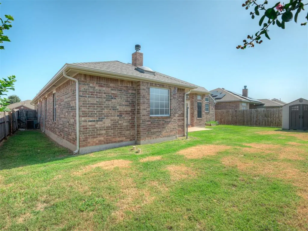 Photo 34 — 1800 Fairmont Lane, Edmond, OK 73013