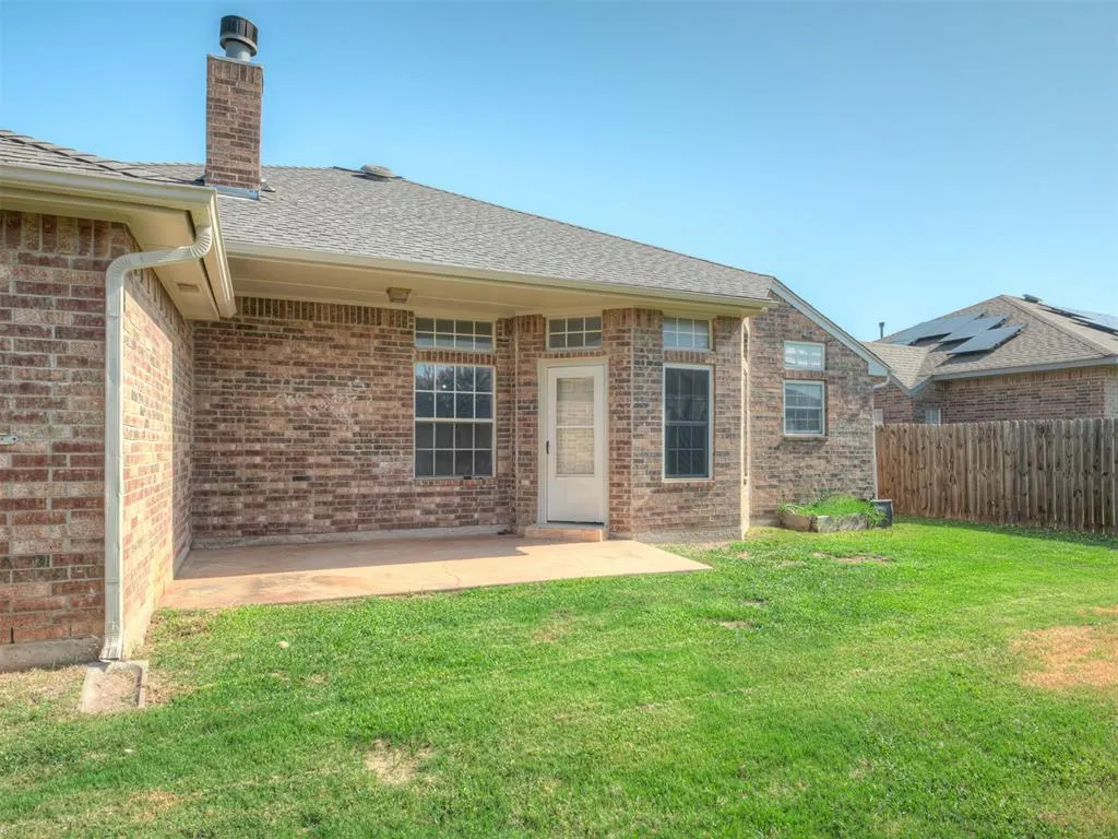 Photo 35 — 1800 Fairmont Lane, Edmond, OK 73013