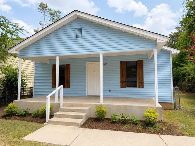 Photo 2 — 513 S Carter Avenue, Norman, OK 73071