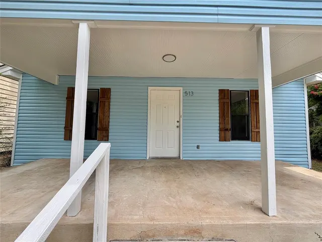 Photo 3 — 513 S Carter Avenue, Norman, OK 73071