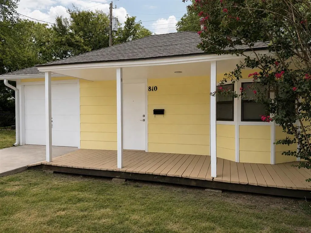 Photo 17 — 513 S Carter Avenue, Norman, OK 73071