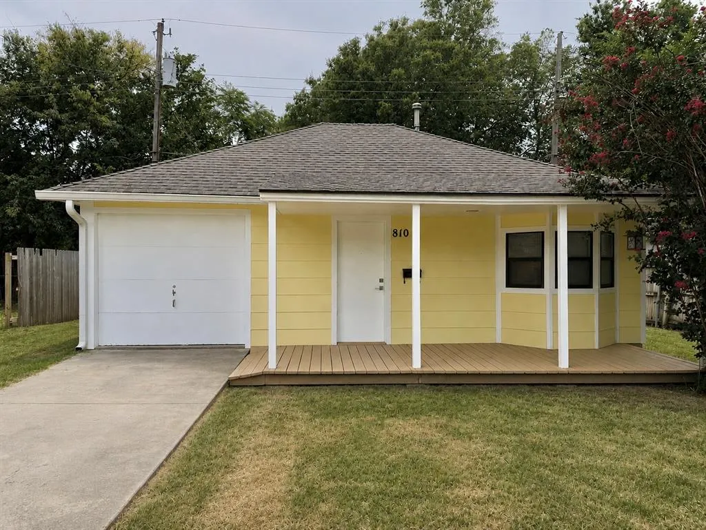 Photo 18 — 513 S Carter Avenue, Norman, OK 73071