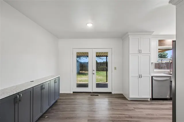 Photo 3 — 609 SW 26th Place, El Reno, OK 73036