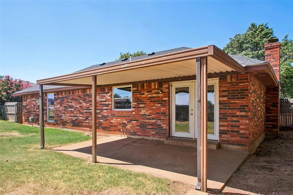 Photo 29 — 609 SW 26th Place, El Reno, OK 73036