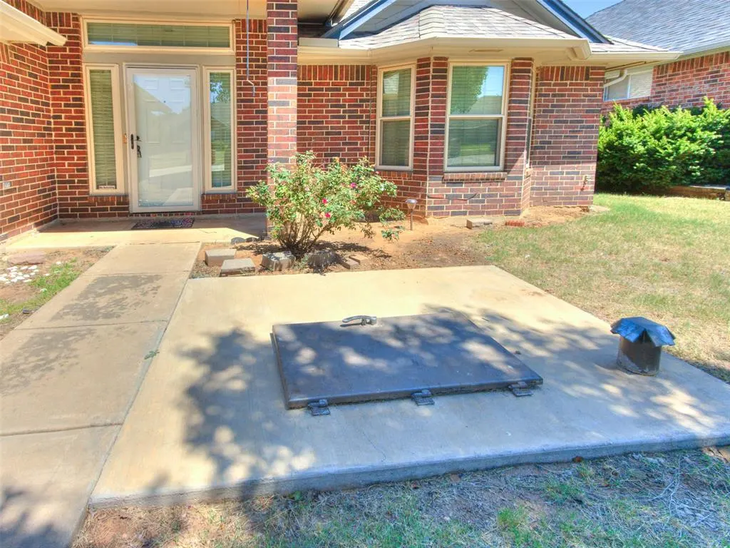 Photo 3 — 4917 Trever Drive, Yukon, OK 73099