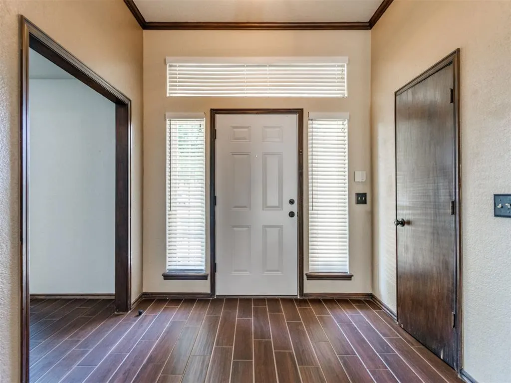 Photo 4 — 4917 Trever Drive, Yukon, OK 73099