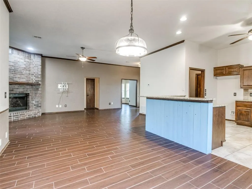 Photo 10 — 4917 Trever Drive, Yukon, OK 73099